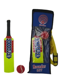 Rounders Set