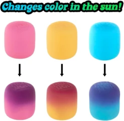 SCHYLLING Nee Doh Mello Mallo