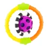 Spin And Chew Ring Rattle -Toys And Tale Store 1 fc1abbb3f8 234474891