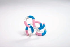 Tangle - Junior Classic Fidget Toy -Toys And Tale Store 1043