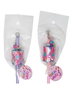 Shimmering Mermaid Twirl And Dance Wand