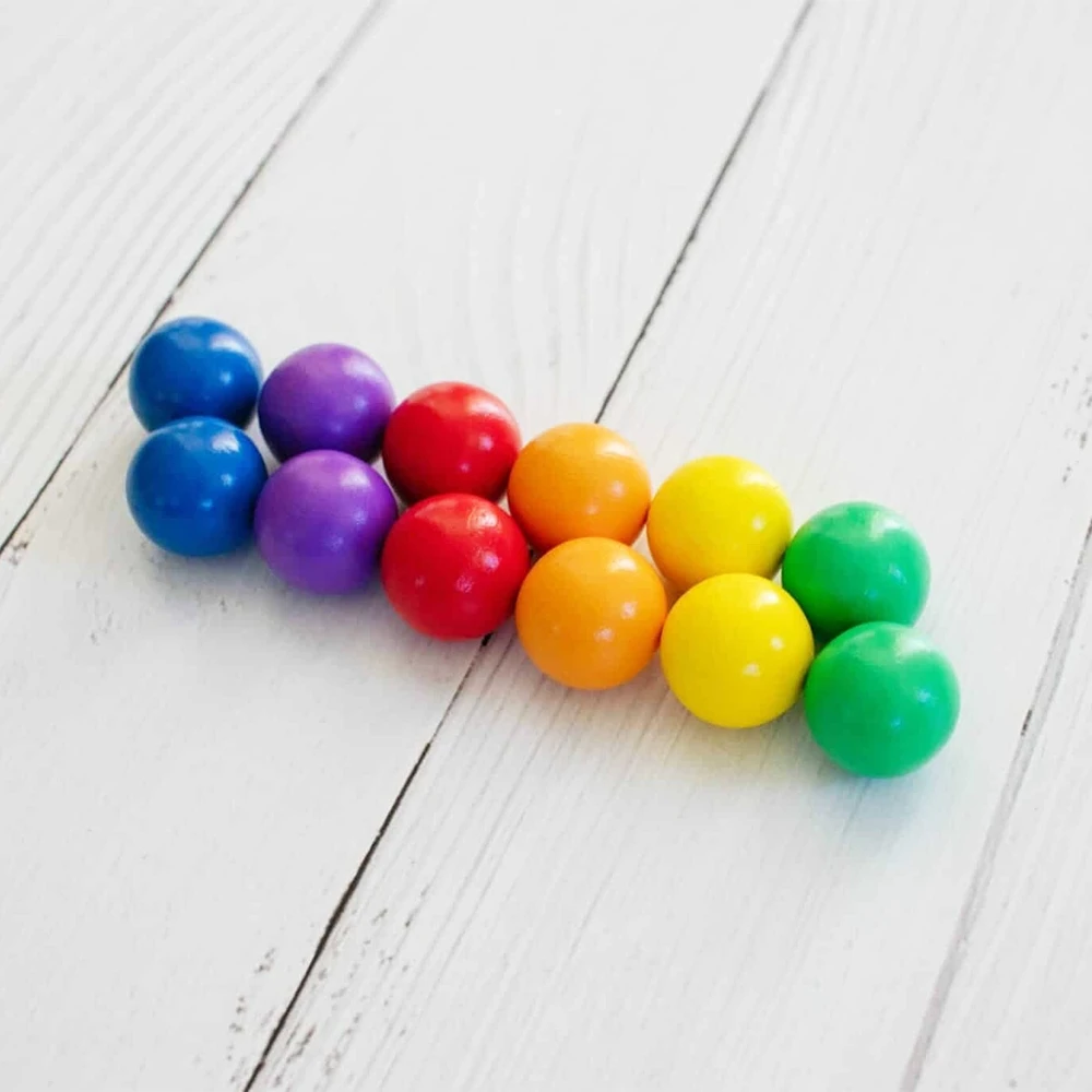 Connetix Rainbow Ball Pack (12 pc) Connetix Rainbow Ball Pack (12 Pc) -Toys And Tale Store 110 78dbde28 6f3d 4cf8 bb19 ec105cd86f10
