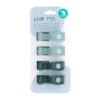 Pram Pegs 4 Pack - Steel Blue/Charcoal 2 Pram Pegs 4 Pack - Steel Blue/Charcoal -Toys And Tale Store 121 db89981b a8f9 44d6 98bb e142cd0b6d66