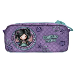 Gorjuss Making Waves Pencil Case With Giant Zip -Toys And Tale Store 12 e6741253 c6ba 48c5 ac9a f8fc4db79b7e