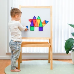 Connetix Rainbow Mini Pack (24 Pc) -Toys And Tale Store 138 d3a85e49 508b 4240 9e02 d38fc4b5ab94