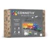 Connetix Rainbow Transport Pack (50 Pc)
