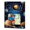 4M Glow-in-the-Dark Planets And Supernova
