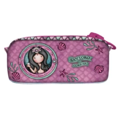 Gorjuss Making Waves Pencil Case With Giant Zip -Toys And Tale Store 14 007718e9 9f43 491e b7c7 7c206fdd7a75