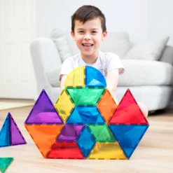 Connetix Rainbow Shape Expansion Pack (36 Pc) 5 Connetix Rainbow Shape Expansion Pack (36 Pc) -Toys And Tale Store 14 dfd1bc72 de68 411e 844f f5d128f360eb