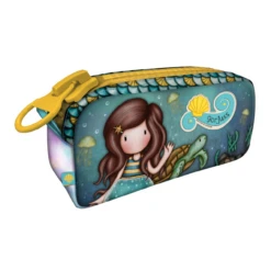 Gorjuss Making Waves Pencil Case With Giant Zip -Toys And Tale Store 15 5de60695 f87b 47d8 8145 9f8419114ad9