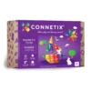 Connetix Rainbow Starter Pack (60 Pc) -Toys And Tale Store 165