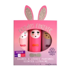 Trio Lip Balms Gift Set - Assorted -Toys And Tale Store 17 c84f7658 91b6 4a86 bd89 f807edc30129