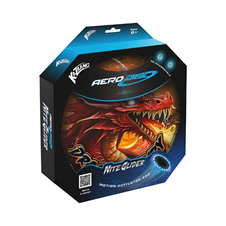 LED Aero Disk Night Glider - Dragon's Fury LED Aero Disk Night Glider - Dragon's Fury -Toys And Tale Store 1804202403383333 9350375014647 Aero Disc Dragons Fury 720x 45223daf 1854 43f2 9bcf 1cb83fb660e5