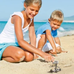 4M Green Science - Salt Powered Robot -Toys And Tale Store 183