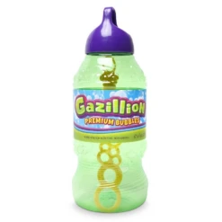 Premium Bubble Solution (2000ml)