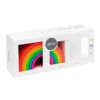 Dena Rainbow Neon - 6pcs 2 Dena Rainbow Neon - 6pcs -Toys And Tale Store 1 e69fdfdb 8c54 499b a304 e1a9c3d2b184