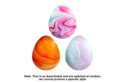 SCHYLLING Nee-doh Swirlie Egg