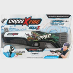 CrossXFire Aqua Z - Viper