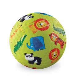 Crocodile Creek 7 Inch Playground Ball -Toys And Tale Store 21716