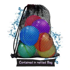 Water Ball Blasters - 12 Pack -Toys And Tale Store 2507202304381515 Water Blasters Product 3 1200x1200 400x 052a7f2c 2507 47cd ad34 542bd0b4fd03