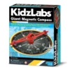 4M KidzLabs - Giant Magnetic Compass