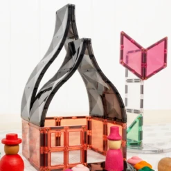 Connetix Ramps And Intersections Pack (16 Pc) 5 Connetix Ramps And Intersections Pack (16 Pc) -Toys And Tale Store 27 f3cad7f9 0f41 4a71 916f 56cf8642204b