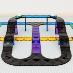 Connetix Ramps And Intersections Pack (16 Pc) 4 Connetix Ramps And Intersections Pack (16 Pc) -Toys And Tale Store 29 03bc8a12 bfe7 49de bcd2 3cbdccd6d650