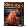 4M KidzLabs - Volcano Making Kit -Toys And Tale Store 313