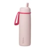 690ml Flip Top Bottle - Pink -Toys And Tale Store 32 66fb4be1 3beb 48e7 b10b 2d0468887c4a