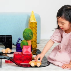 Connetix Creative Roads Pack (48 Pc) -Toys And Tale Store 34 57877b4b f79c 49e6 9d6c db29063ee133