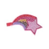 Hair Clip - Shooting Star -Toys And Tale Store 36123b1b673b387b3f54583311608b419c3543d2