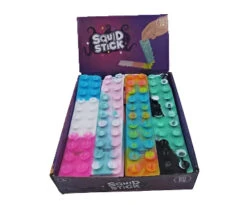 Squid Stick