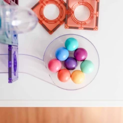 Connetix Pastel Ball Pack (16 Pc) 5 Connetix Pastel Ball Pack (16 Pc) -Toys And Tale Store 37 c680183e cbbf 4f54 a1b0 1066cbd6dc67