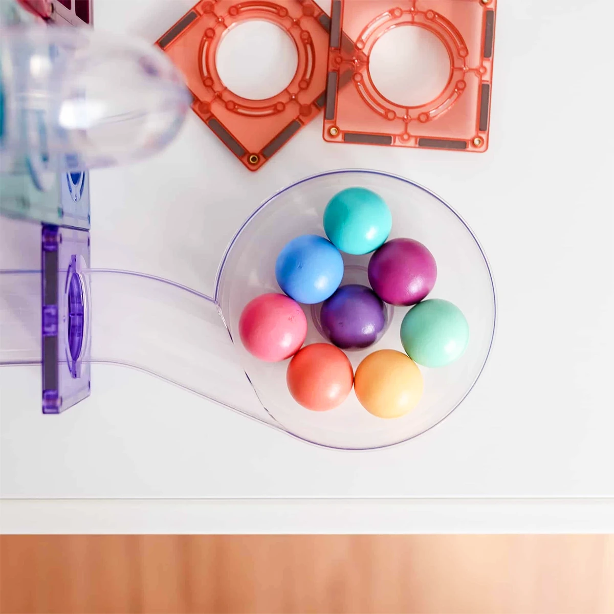 Connetix Pastel Ball Pack (16 pc) Connetix Pastel Ball Pack (16 Pc) -Toys And Tale Store 37 c680183e cbbf 4f54 a1b0 1066cbd6dc67