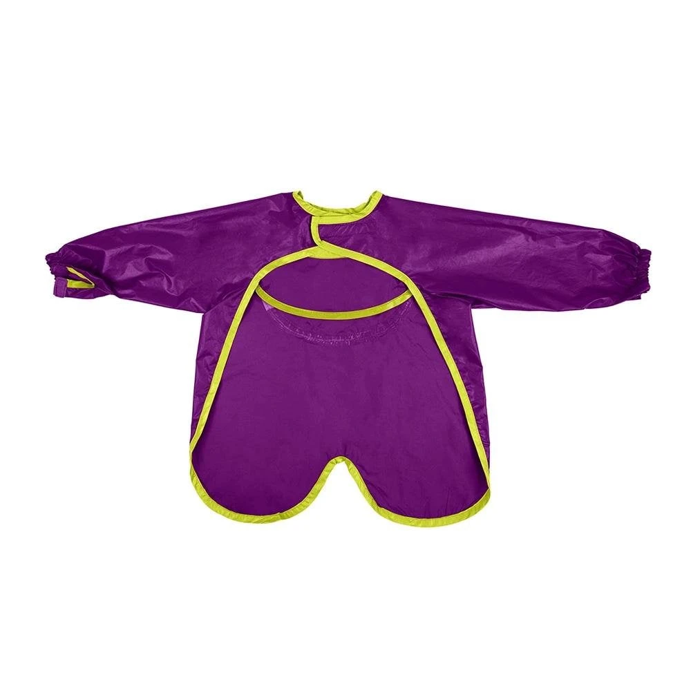 Smock Bib 6-18 months Smock Bib 6-18 Months -Toys And Tale Store 38c0ed9aeb1adc48840994413b7fb5c66d65b5f5