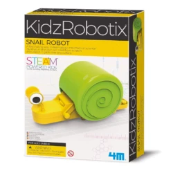 4M KidzRobotix - Snail Robot