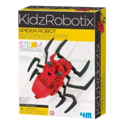 4M KidzRobotix - Spider Robot