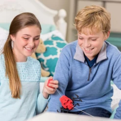 4M KidzRobotix - Spider Robot -Toys And Tale Store 439