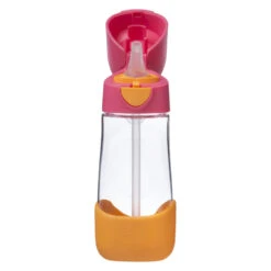 450 Ml Tritan Drink Bottle -Toys And Tale Store 441 strawberry shake drink bottle 04 768x e4c67b75 a2b5 4013 b1dd 36b699e83fbd