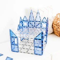 Connetix Clear Base Plate Pack (2 Pc) 5 Connetix Clear Base Plate Pack (2 Pc) -Toys And Tale Store 44 f93b0cf7 4390 4cac 9892 79a3742c50b3