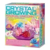 4M Crystal Growing Kit - Magical Unicorn -Toys And Tale Store 480
