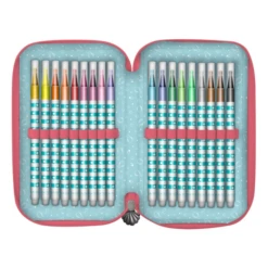 Gorjuss Making Waves Triple Filled Pencil Case 3 Gorjuss Making Waves Triple Filled Pencil Case -Toys And Tale Store 48 c55786fc cf4d 4760 8185 c1f8b7e74199