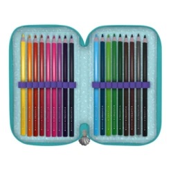 Gorjuss Making Waves Triple Filled Pencil Case 8 Gorjuss Making Waves Triple Filled Pencil Case -Toys And Tale Store 53 552daab7 d581 4209 80b5 370f3b51c9e7