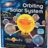 Thames & Kosmos Orbiting Solar System -Toys And Tale Store 550037 OrbitingSolarSystem 3DBox