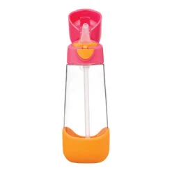 600 Ml Tritan Drink Bottle