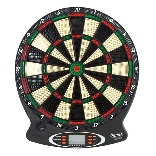 180 Machine Electronic Dart Board 180 Machine Electronic Dart Board -Toys And Tale Store 600105 180 Machine Electronic Dartboard LR