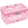 Musical Jewellery Box - Duel Ballerina 1 Musical Jewellery Box - Duel Ballerina -Toys And Tale Store 60175jk