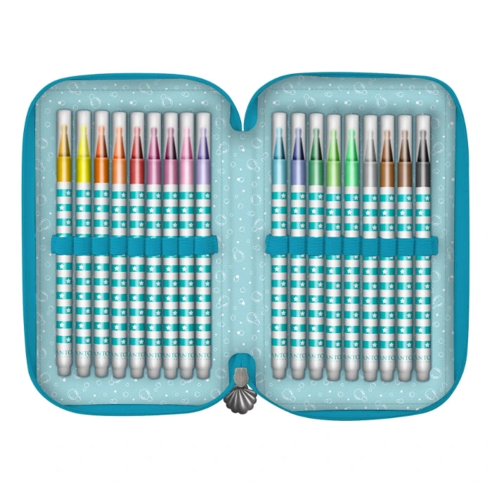 Gorjuss Making Waves Triple Filled Pencil Case Gorjuss Making Waves Triple Filled Pencil Case -Toys And Tale Store 60 958a1a5f a2ea 42c2 9e96 232c56255192