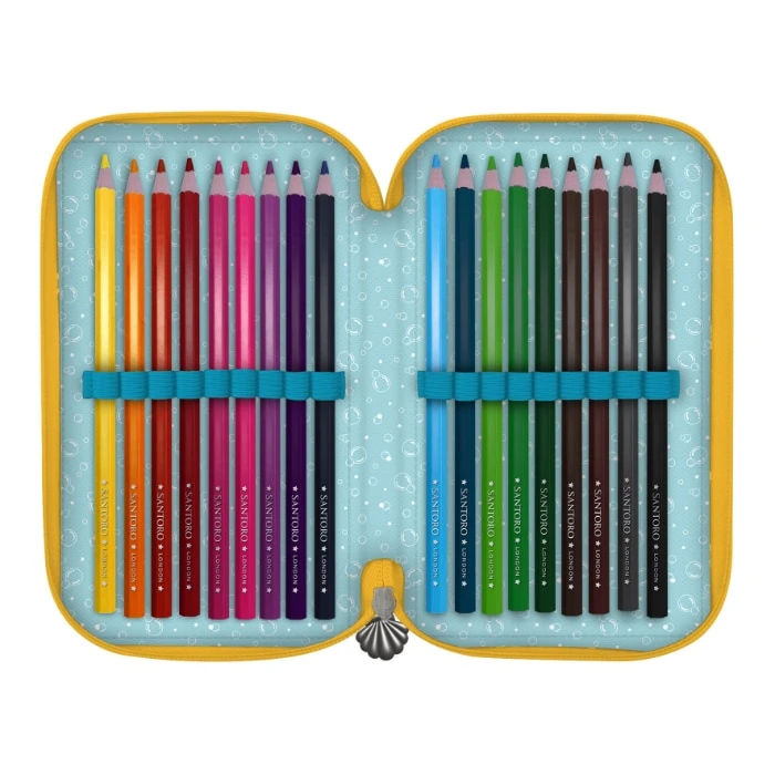 Gorjuss Making Waves Triple Filled Pencil Case Gorjuss Making Waves Triple Filled Pencil Case -Toys And Tale Store 61 079925ea d4d1 49be 98a6 199194850a98