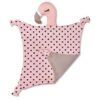 Franny Flamingo Organic Blankie 2 Franny Flamingo Organic Blankie -Toys And Tale Store 61hzn5TbpzL